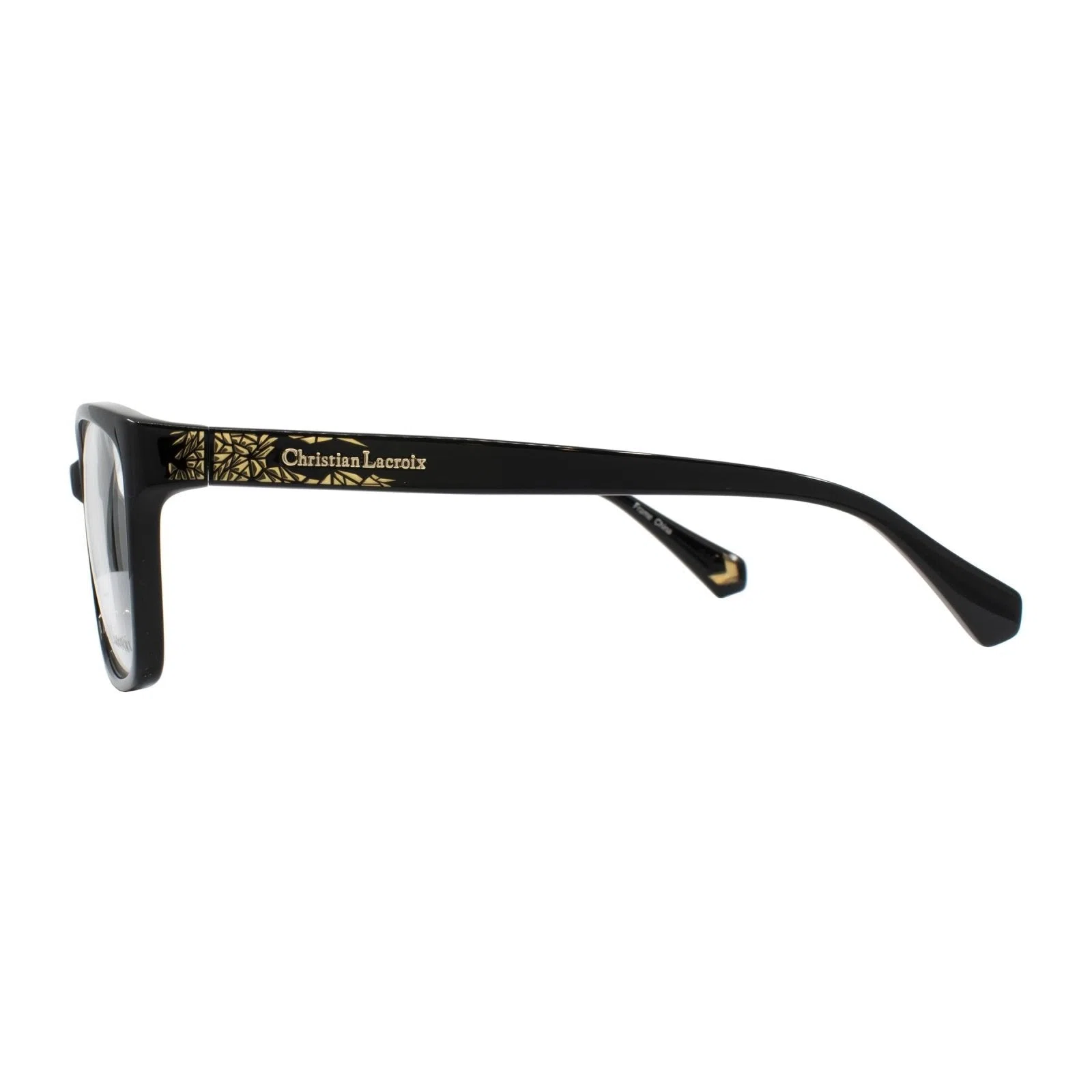 Christian Lacroix CL1091 Eyeglasses - view 6